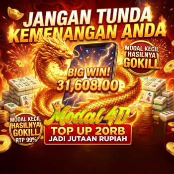 MASTERSLOT99
