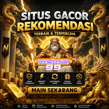 MASTERSLOT99