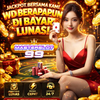 MASTERSLOT99