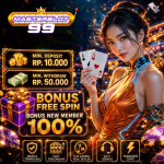 MASTERSLOT99