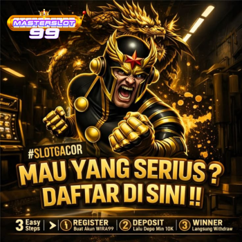 MASTERSLOT99