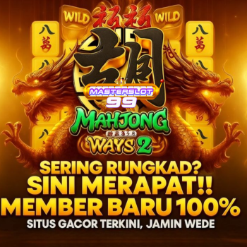 MASTERSLOT99