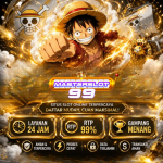 MASTERSLOT99
