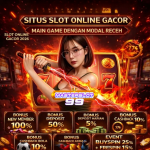 MASTERSLOT99