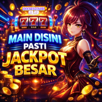 MASTERSLOT99