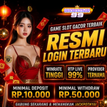 MASTERSLOT99