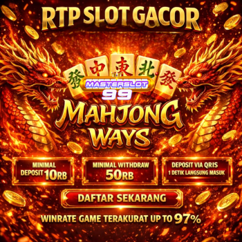 MASTERSLOT99