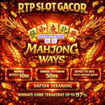 MASTERSLOT99