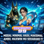 MASTERSLOT99