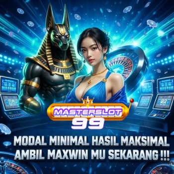 MASTERSLOT99
