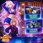 AGENSLOT188