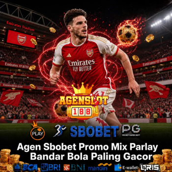 AGENSLOT188