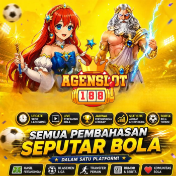 AGENSLOT188