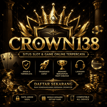 CROWN138