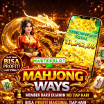 MASTERSLOT88