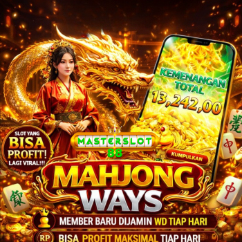 MASTERSLOT88