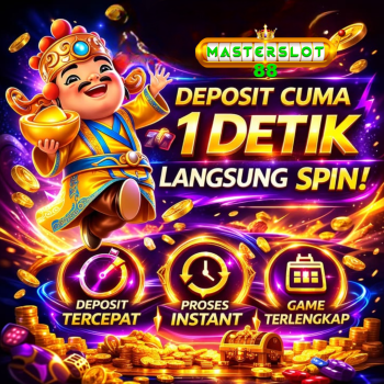 MASTERSLOT88