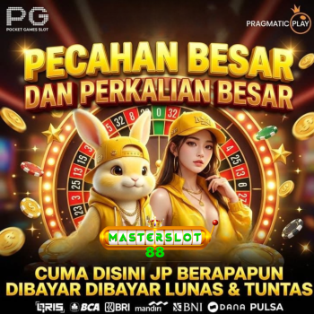 MASTERSLOT88