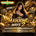 MASTERSLOT88