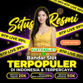 MASTERSLOT88
