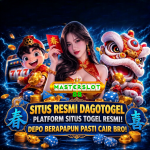 MASTERSLOT88