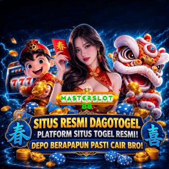 MASTERSLOT88