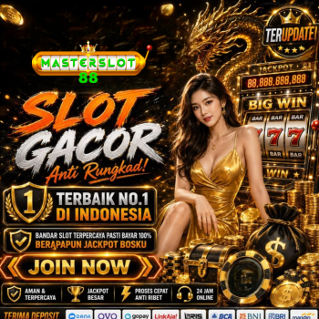 MASTERSLOT88