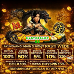 MASTERSLOT88