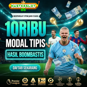 MASTERSLOT88