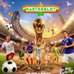 MASTERSLOT88
