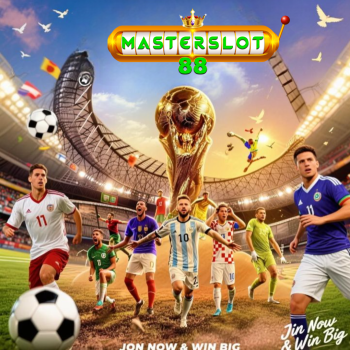 MASTERSLOT88