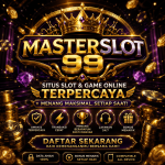 MASTERSLOT99