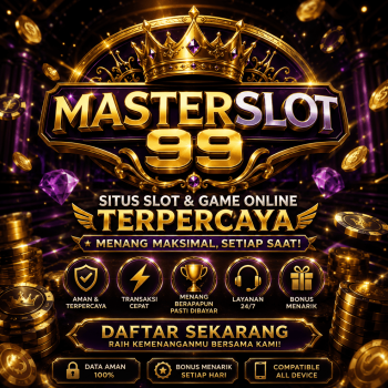 MASTERSLOT99