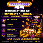 MASTERSLOT99