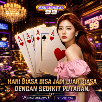 MASTERSLOT99