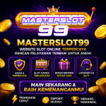 MASTERSLOT99