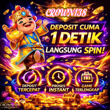 CROWN138