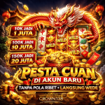 CROWN138