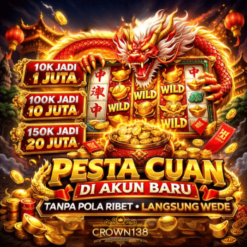 CROWN138