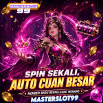 MASTERSLOT99