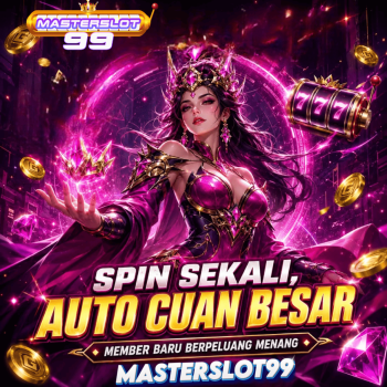MASTERSLOT99