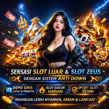 MASTERSLOT99