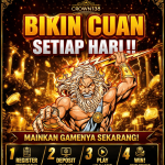 CROWN138