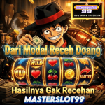 MASTERSLOT99