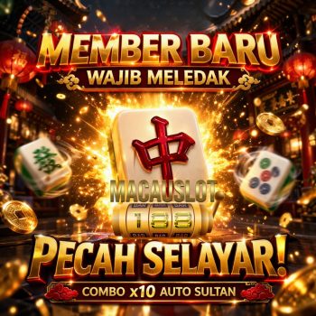 MACAUSLOT188