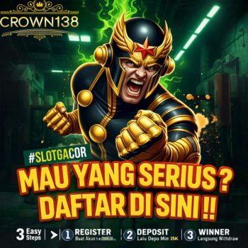 CROWN138
