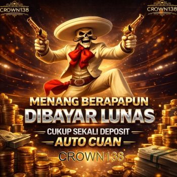CROWN138