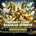 CROWN138