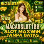 MACAUSLOT188