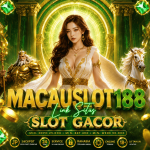 MACAUSLOT188